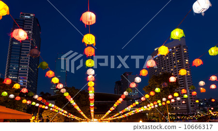 Bongeunsa Temple 10666317