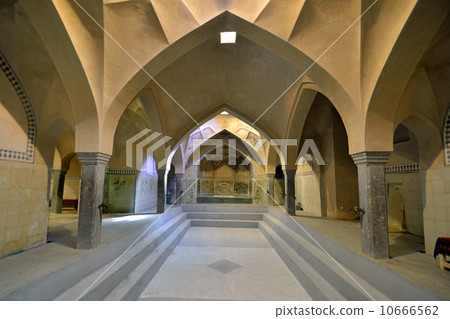 Ally Gorry Arger土耳其浴室博物館 10666562