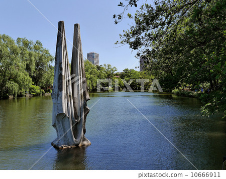 Shakujii公園 10666911