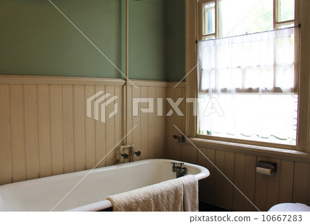 Bathroom  10667283
