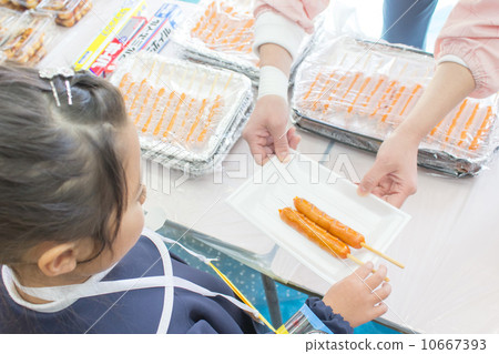 幼兒園兒童模擬商店 幼兒園兒童模擬商店 10667393