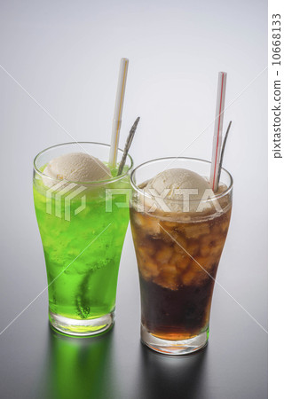 Soda water Soda water 10668133