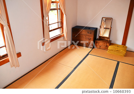 Former Hirose photo gallery costume change room 10668393