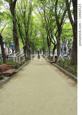 Jozenji Temple Jozenji Temple 10668523