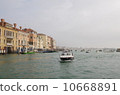 Ships of Venice 10668891