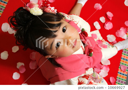 Shichigosan 10669927