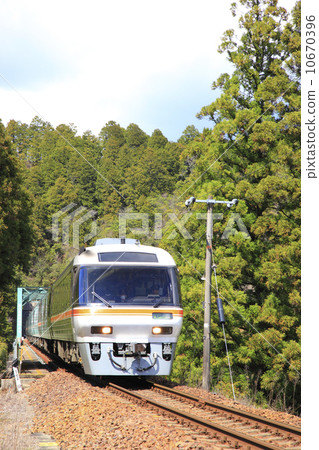 Takayama Main Line Takayama Main Line 10670396