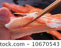 Snow crab Snow crab 10670543