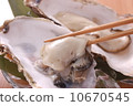 Raw oysters Raw oysters 10670545