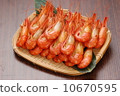 North Sea Shrimp North Sea Shrimp 10670595
