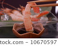 Button shrimp sting Button shrimp sting 10670597