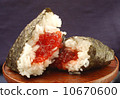 Muscle rice ball Muscle rice ball 10670600