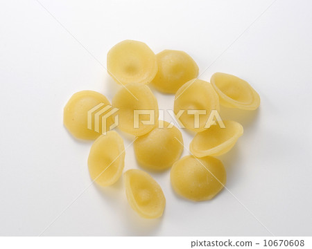 Orecchiette豐富的質感 Orecchiette豐富的質感 10670608