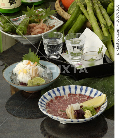 聽日本酒，酒，媽媽和馬卡 10670610