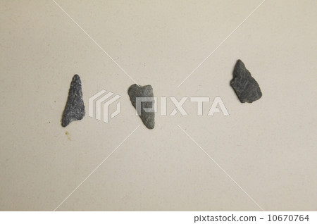 The oldest stone pillow 10670764