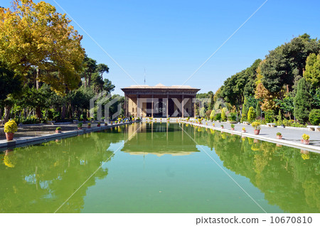 Ishfarhan的塞西爾索松宮 10670810