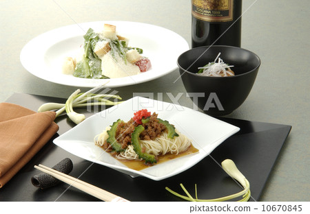 Somen's Champur set menu 10670845