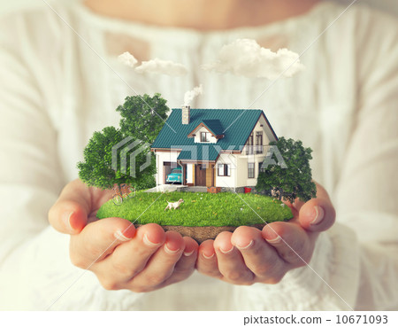 Fantastic island 10671093