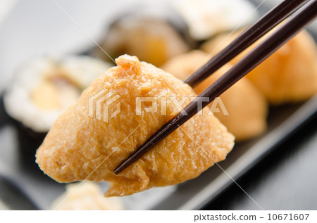 Susumu壽司 10671607