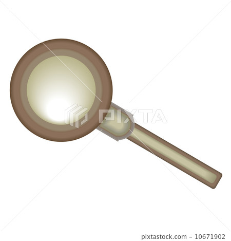magnifier 10671902