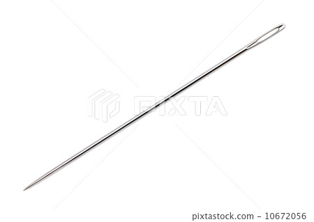 Needle 10672056