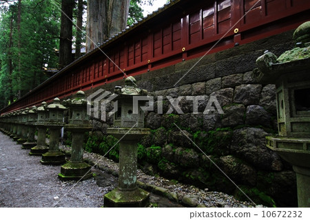 Nikko Niarayama Shrine 10672232