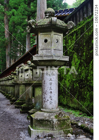 Nikko Niarayama Shrine 10672234