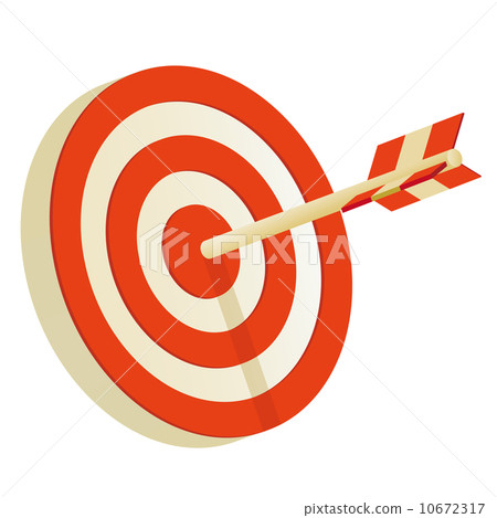 目標 目標 10672317