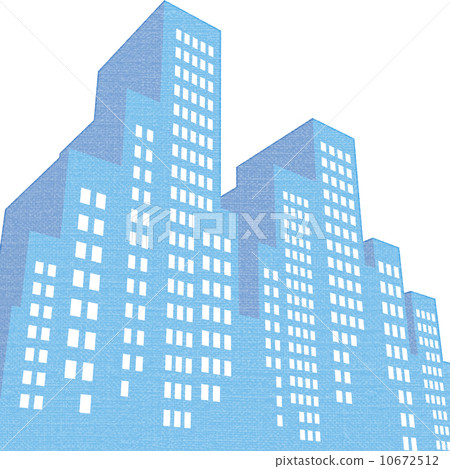 skyscraper 10672512