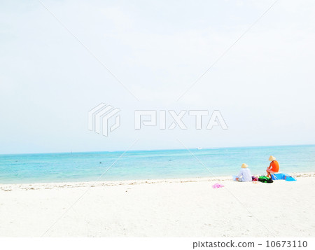 Okinawa sea 01 10673110