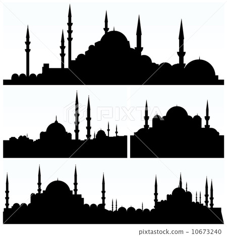 Istanbul 10673240