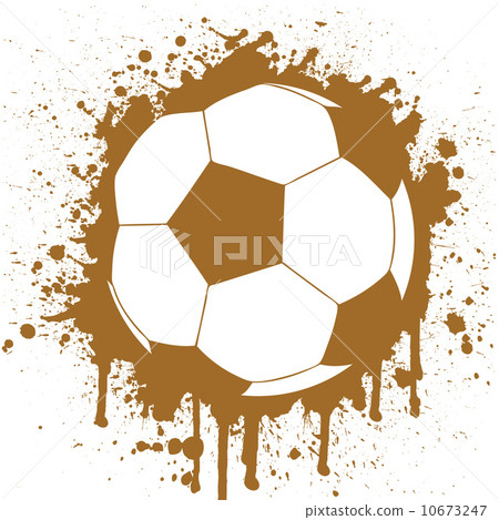 Soccer Ball Soccer Ball 10673247