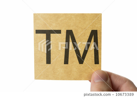 TM商標圖標 10673389