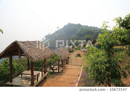 Chiang Mai: Doi Mon Jam (Doi Mon Cham) 10673547