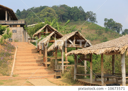 清邁：Doi Mon Jam（Doi Mon Cham） 10673571