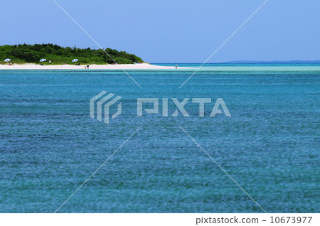 康多海灘 10673977