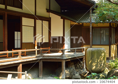 前岩崎豪宅花園·Wakkan 10674404