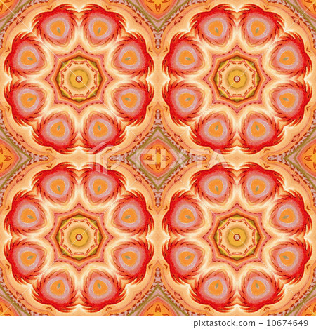 Seamless pattern, pastel paintings Seamless pattern, pastel paintings 10674649