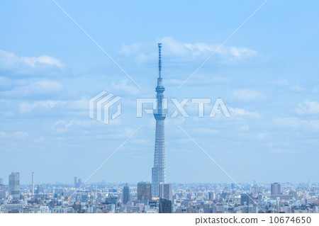 Aozora Sky Tree Aozora Sky Tree 10674650