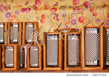 Parmesan Cheese Graters 10675358