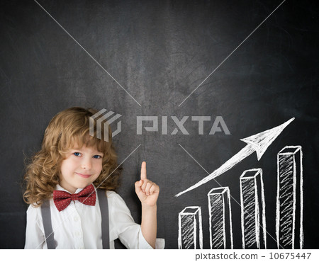 Growth bar graph Growth bar graph 10675447