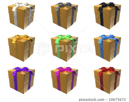 Gift boxes Gift boxes 10675672