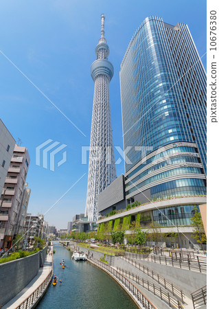 Tokyo Sky Tree Town 10676380