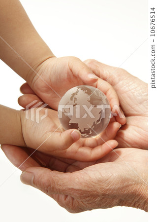 支持雙手 10676514