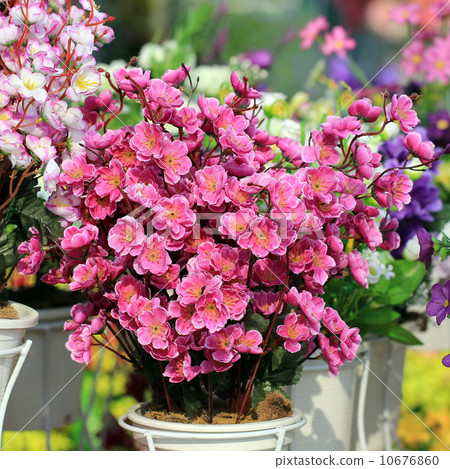 artificial flower 10676860