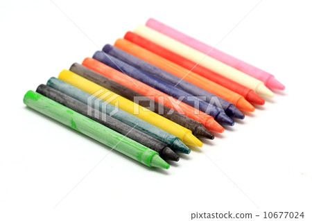 crayon crayon 10677024