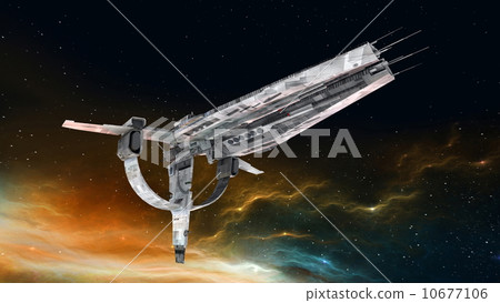 Spaceship Spaceship 10677106