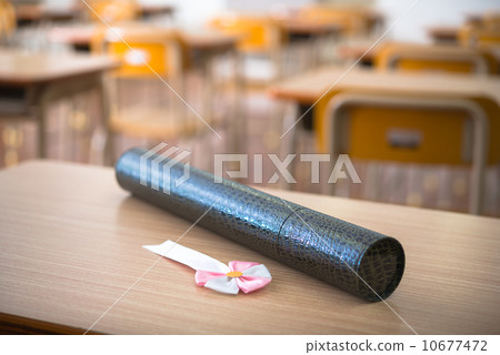 學校形象 10677472