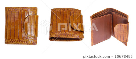 purse isolated on white background purse isolated on white background 10678495