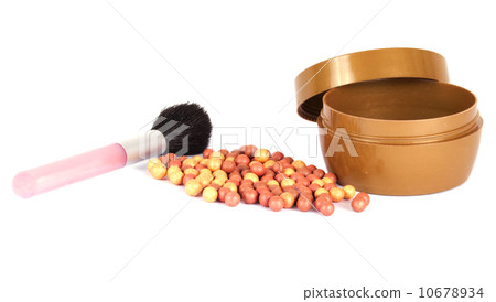 Cosmetics blush Cosmetics blush 10678934